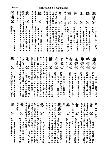 黃姓世系族譜 · 第九輯 · 第 116 頁（原書 I-115）